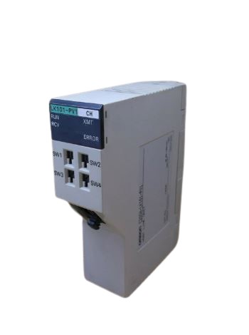 OMRON C200H-LK101-PV1