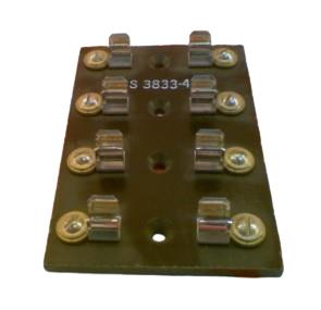 EATON CORPORATION 3833-4