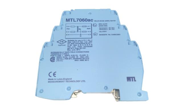 EATON CORPORATION MTL7060AC