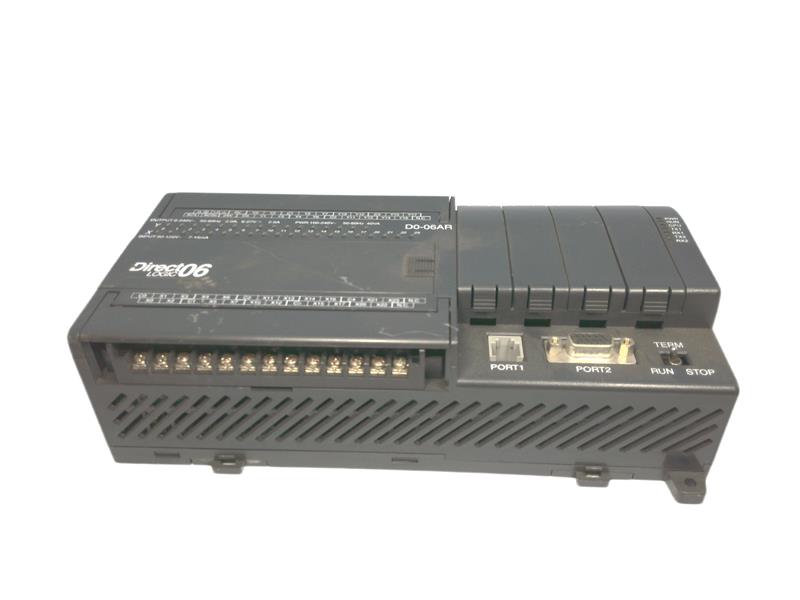 D0-06AR by AUTOMATION DIRECT