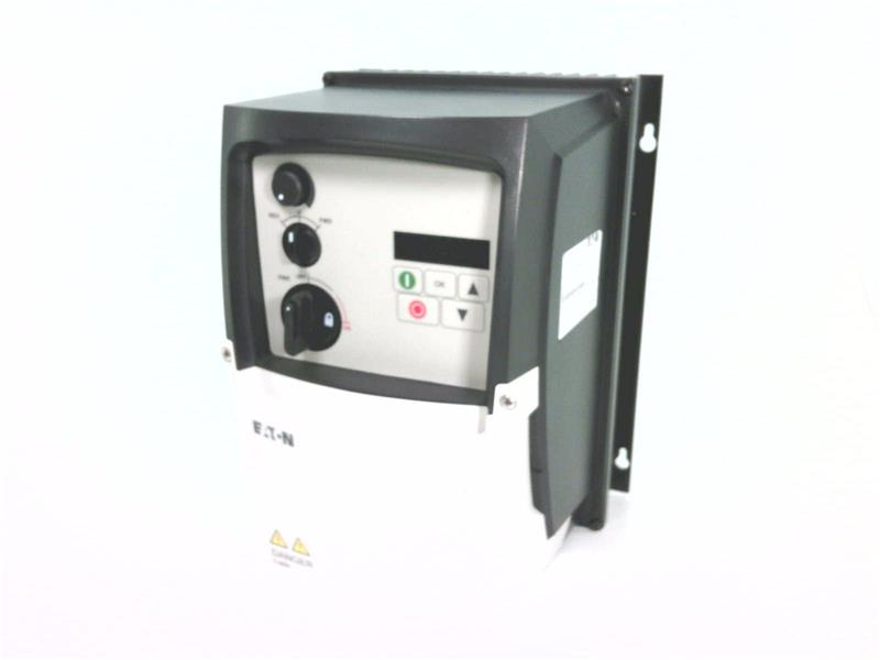 EATON CORPORATION DC1-345D8NB-A6SCE1