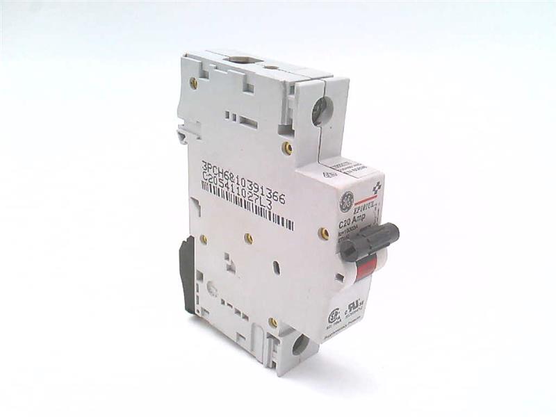 GENERAL ELECTRIC EP101ULC20