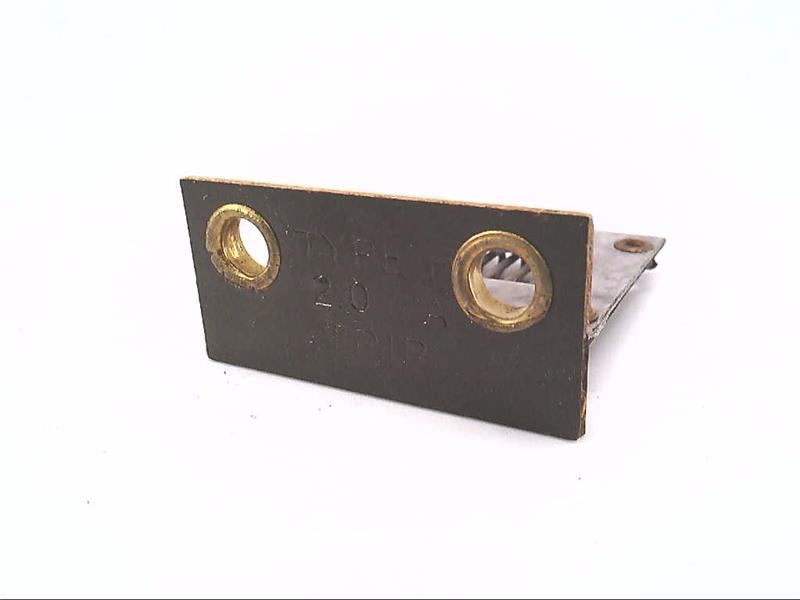 FEDERAL PACIFIC ELECTRIC F-2.0