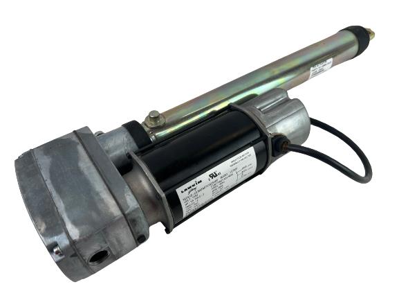 PA11-58B65-12NLSX by DANAHER MOTION