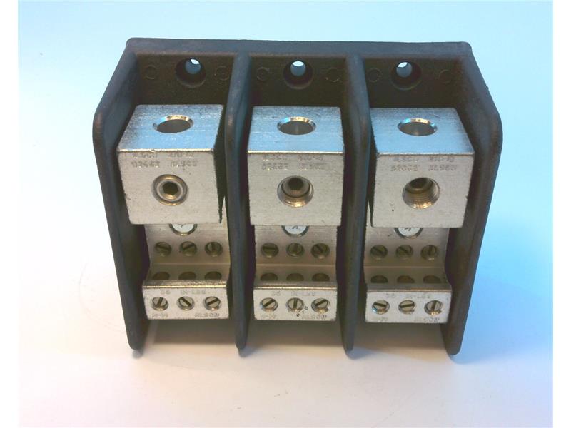 ILSCO PDB-16-2/0-3