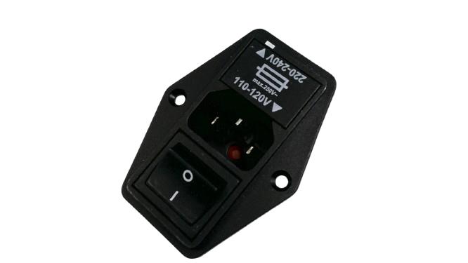 TE CONNECTIVITY FN393-6-05-11