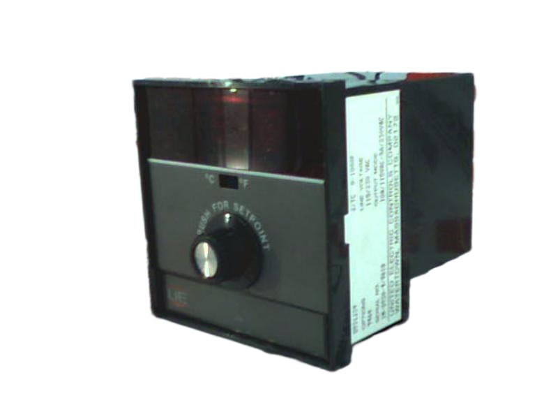 UNITED ELECTRIC D931J39