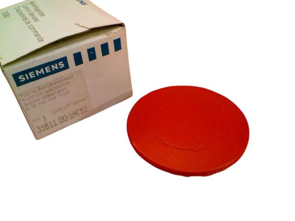 SIEMENS 3SB1100-1HC52