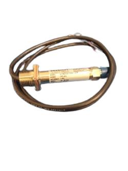 ASHCROFT K17M0242C1200#-XFM