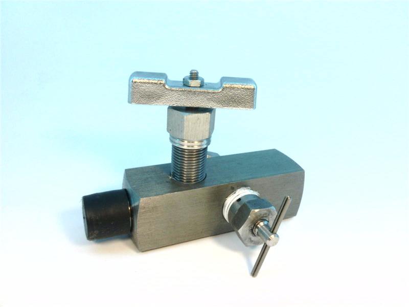 KEROTEST MARSH N8534