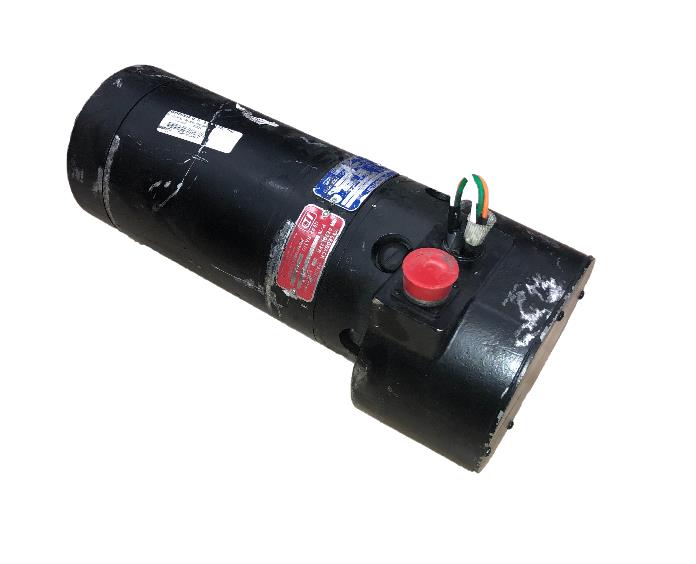 KOLLMORGEN TTR-4239-1010-AA09-19