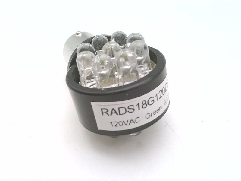 WATT MAN RADS18G120DB