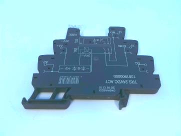 WEIDMULLER 1381900000