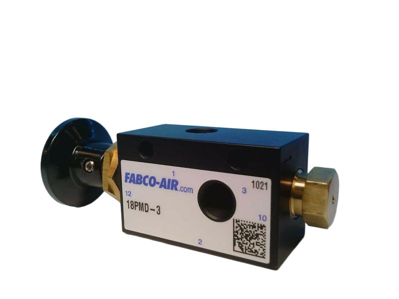 FABCO 18PMD-3