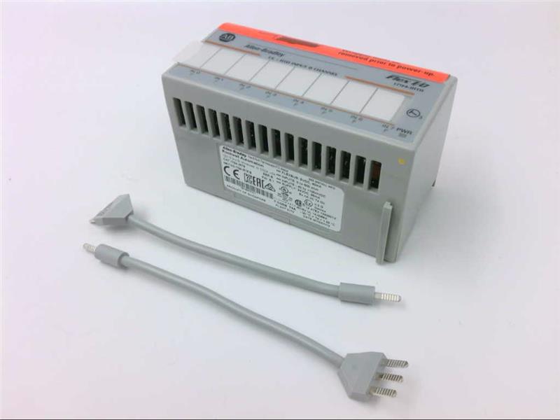 ALLEN BRADLEY 1794-IRT8
