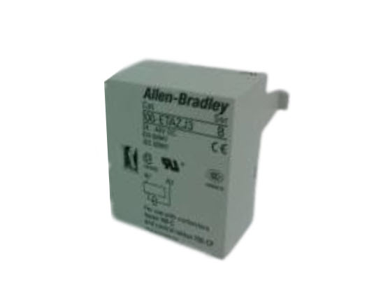 ALLEN BRADLEY 100-ETAZJ3