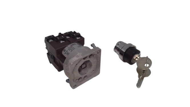 SCHNEIDER ELECTRIC 9003K2D0713USX