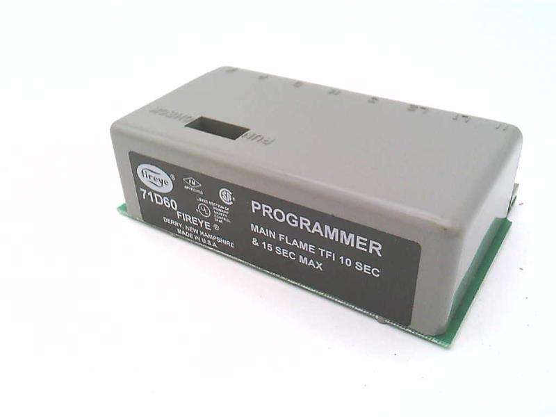 KIDDE-FENWAL, LLC 71D60