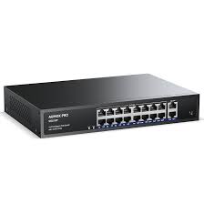 SHENZHEN TENONETWORK TECHNOLOGIES SG518P