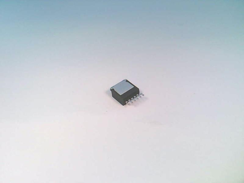 TEXAS INSTRUMENTS SEMI LM2595SX-5.0/NOPB