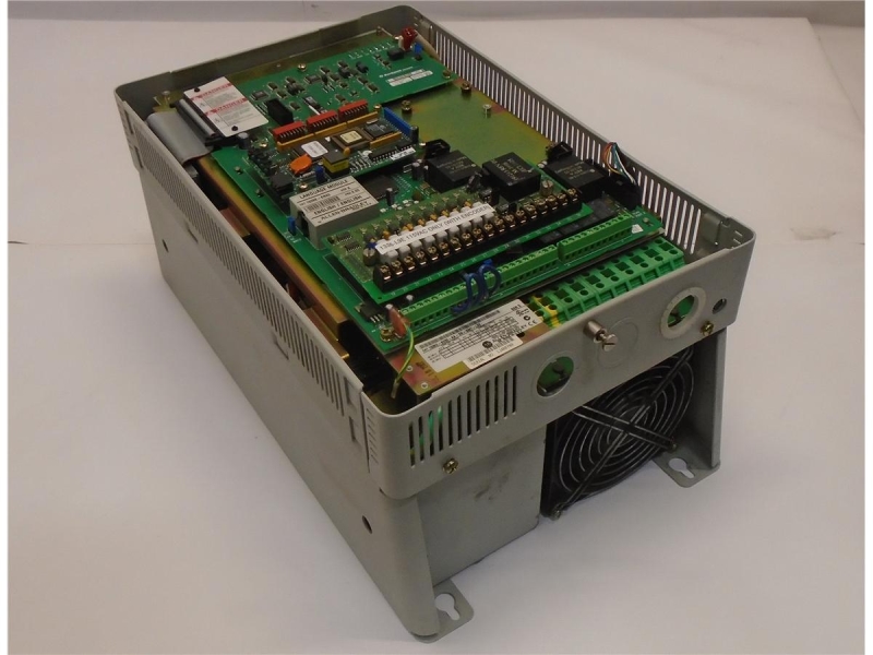 ALLEN BRADLEY 1336E-B020-AA-EN-GM1-L9E