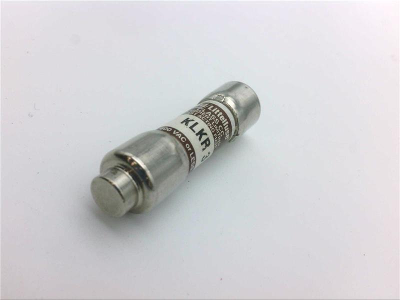 LITTELFUSE KLKR-3