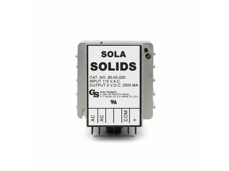 85-05-220 by EMERSON