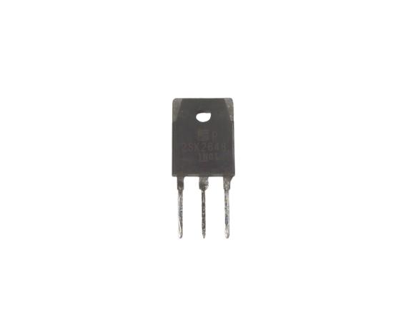 FUJI ELECTRIC 2SK2648-01