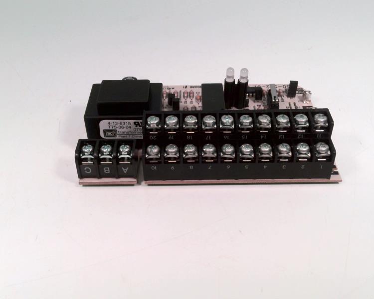 HONEYWELL B60-582-01