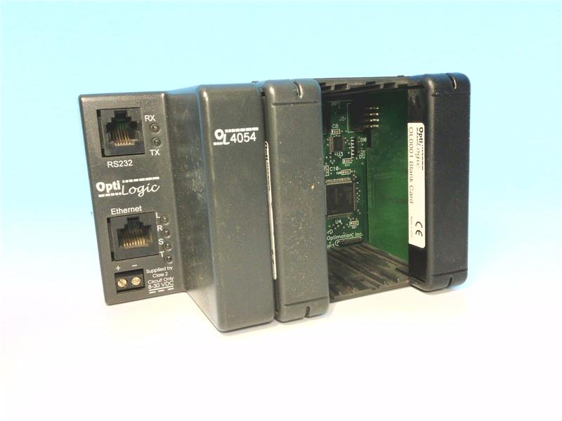 NEMATRON CORP OL4054