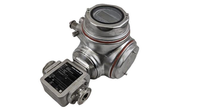 ENDRESS & HAUSER 5H3B22-30F5/0