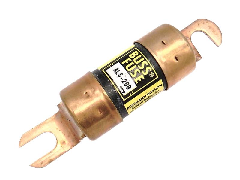 EATON CORPORATION ALS-200