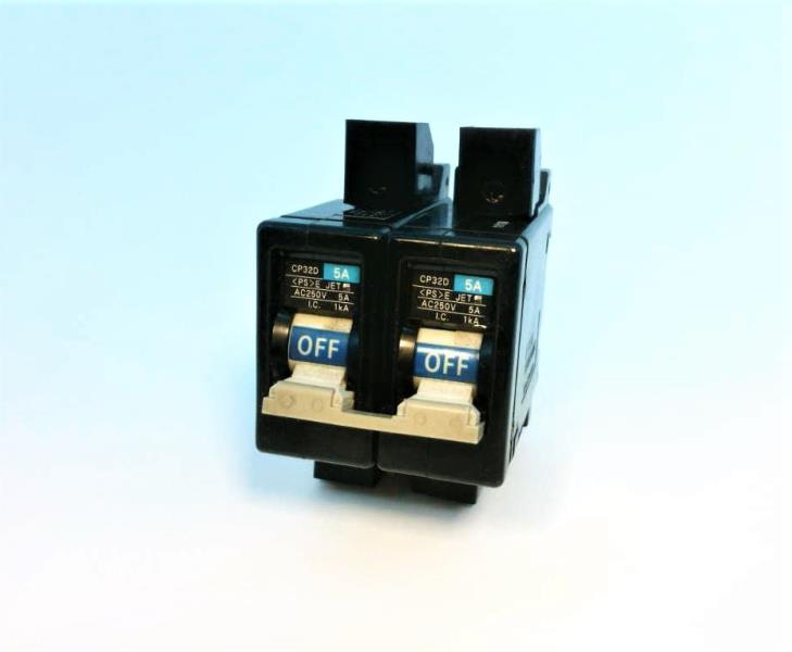 FUJI ELECTRIC CP32D/5