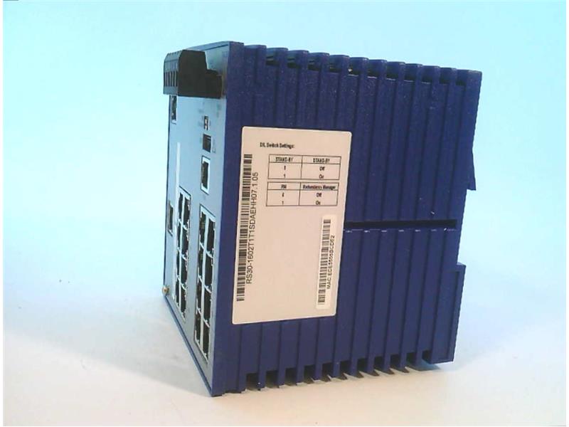 BELDEN RS30-1602T1T1SDAE