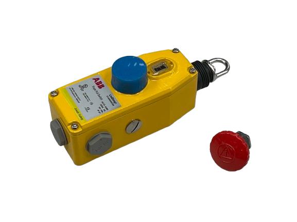 ASEA BROWN BOVERI 2TLA050200R1130