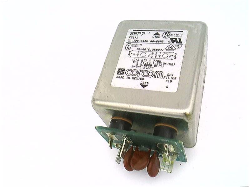 3EP7 by TE CONNECTIVITY