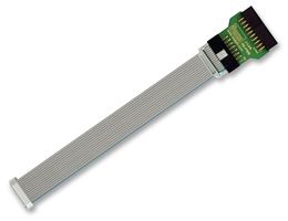 SEGGER 8.06.10 J-LINK RX FINE ADAPTER