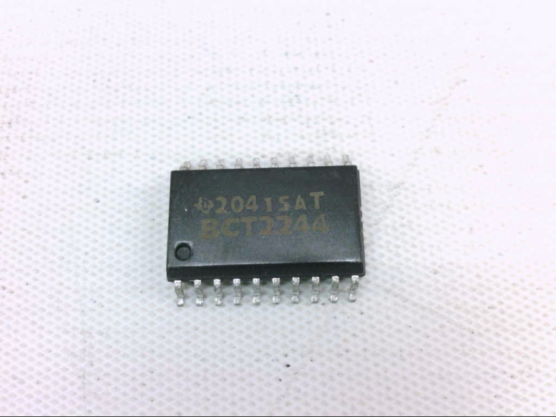 TEXAS INSTRUMENTS SEMI SNBCT2244DW