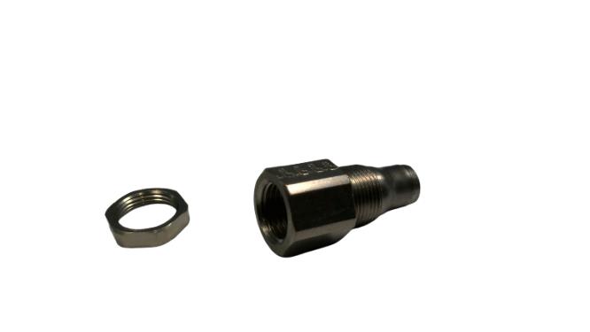 PARKER 66PLMBH-6M-4G