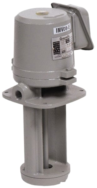 GRAYMILLS IMV25-F