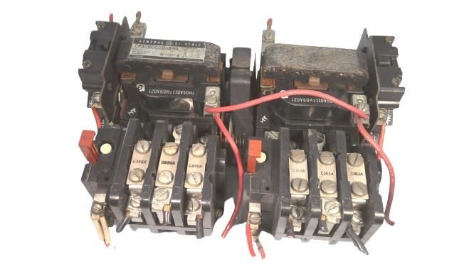 GENERAL ELECTRIC CR309COOOABWA