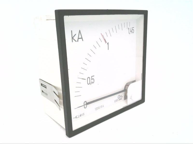 CEWE INSTRUMENT CQ96-0-1,45KA-1200/5A