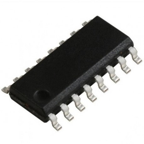 CD4040BCM by ON SEMICONDUCTOR