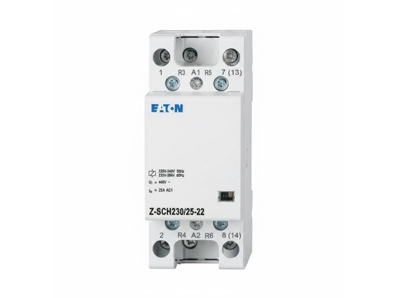EATON CORPORATION 2CLAA3CASA3C0