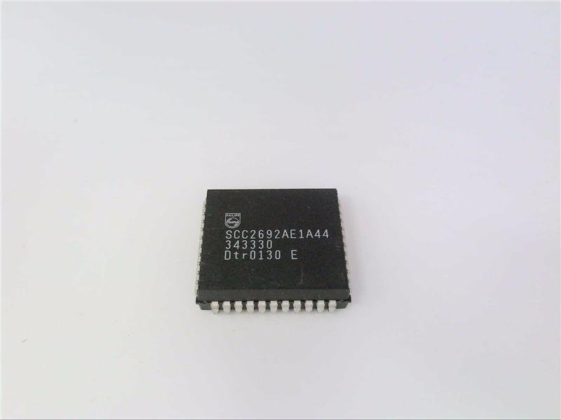 SCC2692AE1A44512 by NXP SEMICONDUCTOR