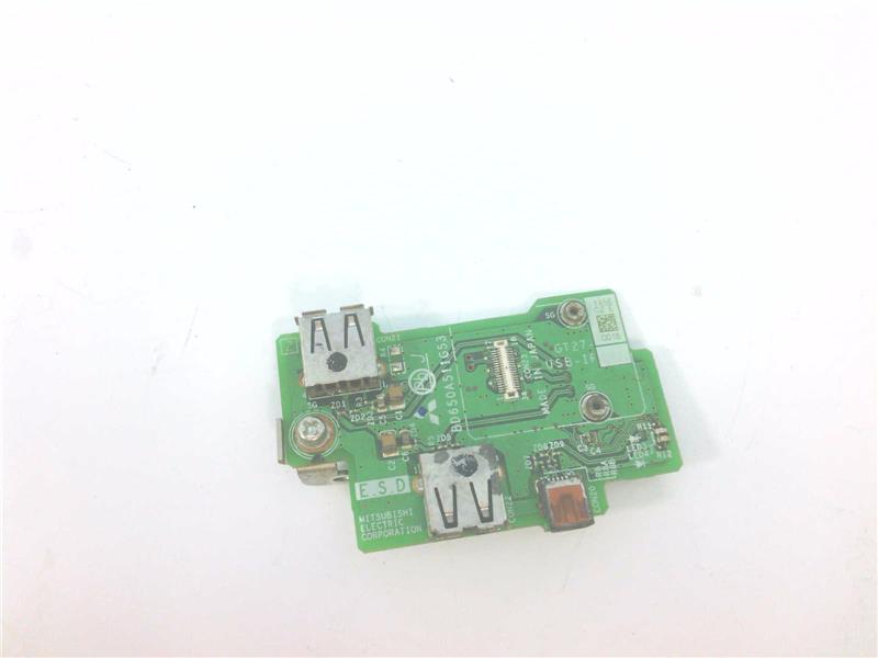 MITSUBISHI BD650A511G53