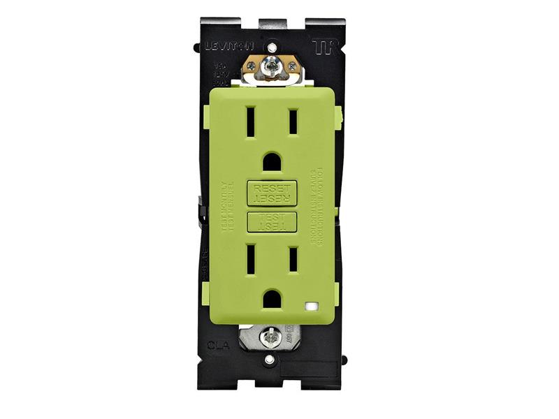 LEVITON RGF15-GS