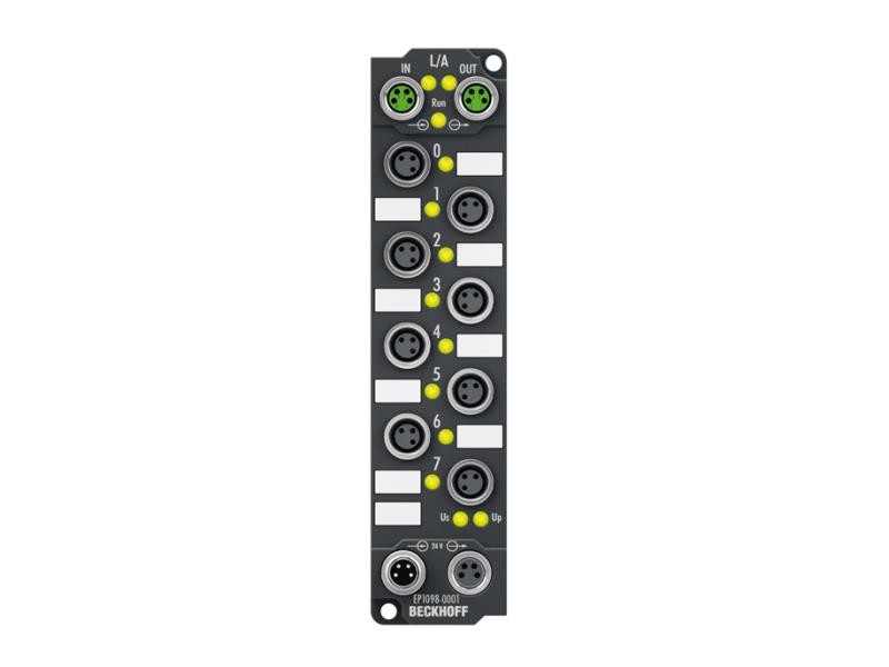 BECKHOFF EP1098-0001