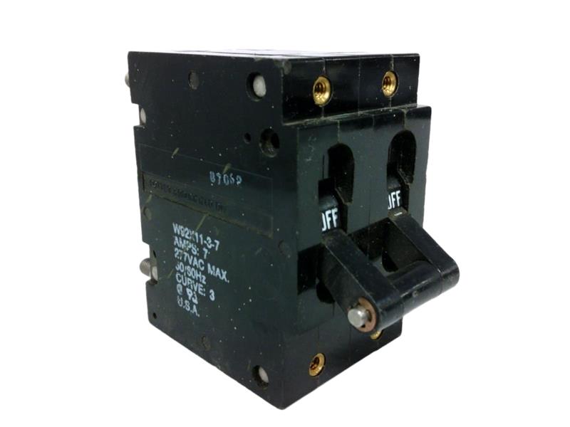 TE CONNECTIVITY W92-X113-7