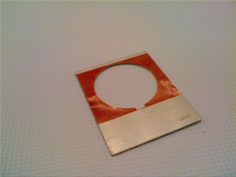 GENERAL ELECTRIC 080N2R